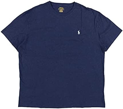 Polo Ralph Lauren Men's 26/1 Jersey Short Sleeve TEE