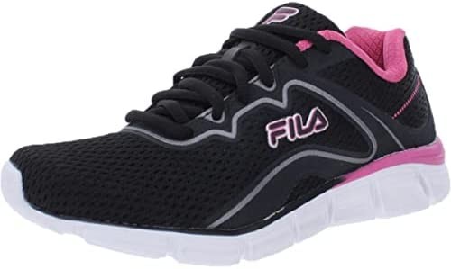 Fila Women's Memory Vernato 5 Shoes