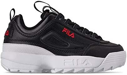 Fila Men's Disruptor II Premium Trainers