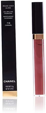 Chanel Rouge Coco Gel Gloss Brilliant 119 Bourgeoisi